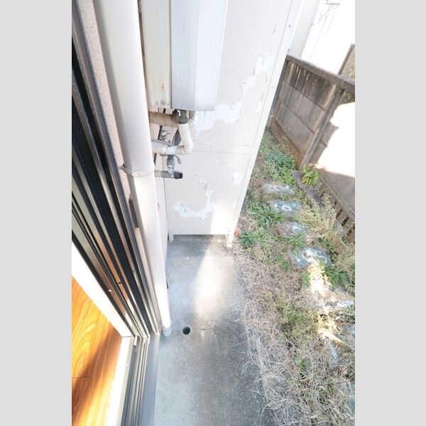 調布ハイムピア101号室 洗面