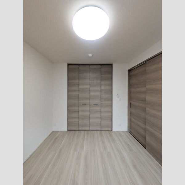 Calme Ville203号室 部屋その他
