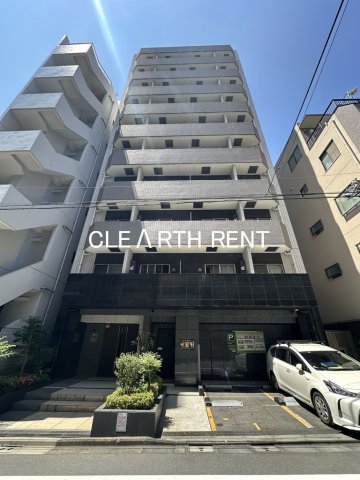 コンシェリア大塚駅前の外観画像