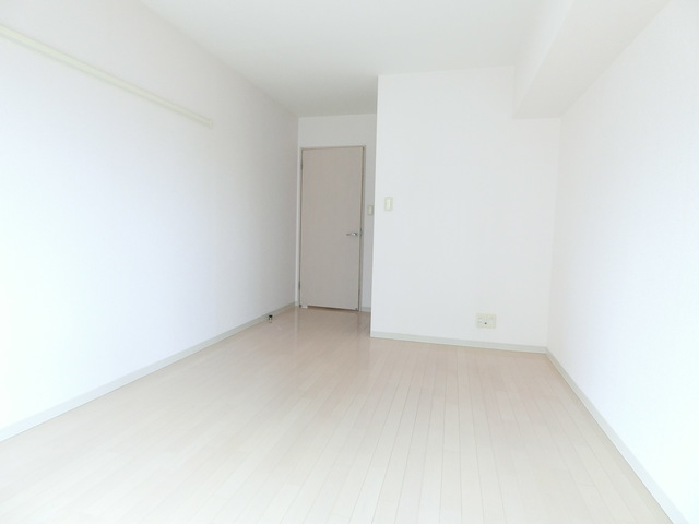 キャピタルノア日野0501号室 寝室