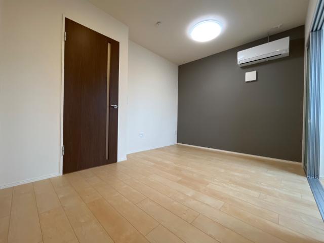 ラ・レコルト リビング