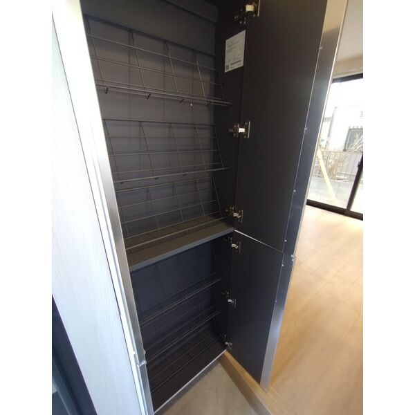 Ambition見沼101号室 部屋その他