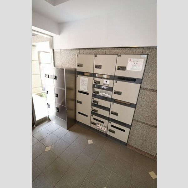 ロイヤル武蔵野210号室 周辺