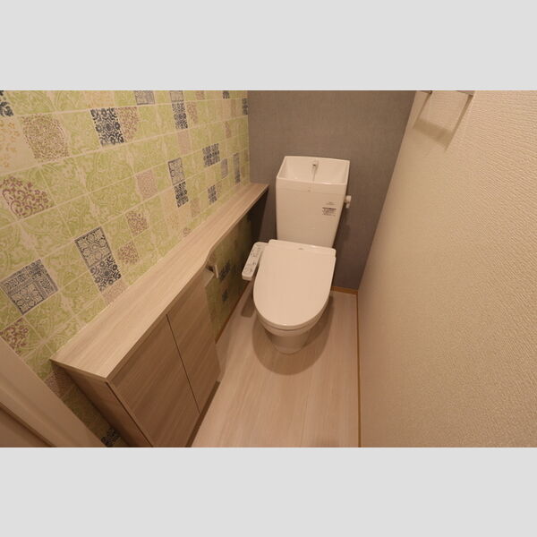 Felice(フェリーチェ) 温水洗浄暖房便座