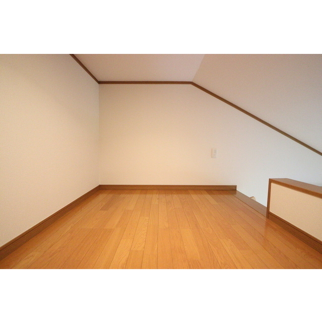 グランドゥール ロフト右面