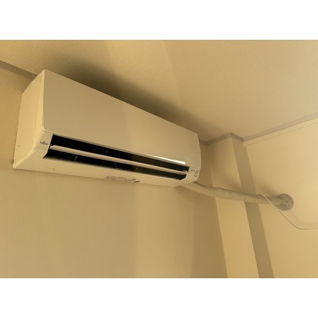 ロフティシルク浜野203号室 部屋その他