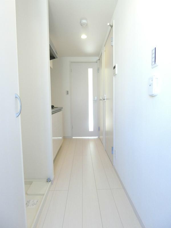 リブリ・ピアッツァ喜多見2階 部屋その他