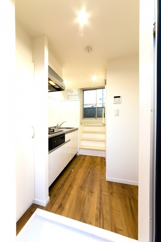 ＣＲＥＡ キッチン