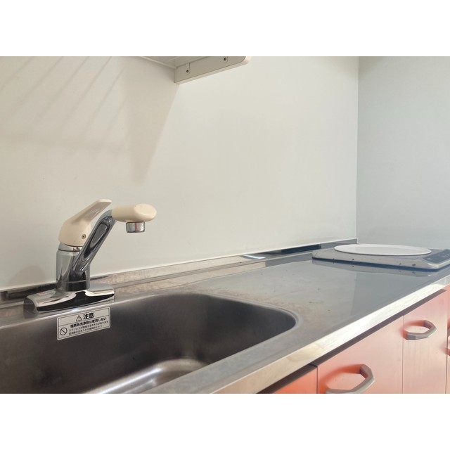 Ｋ.プラージュ ミニキッチン