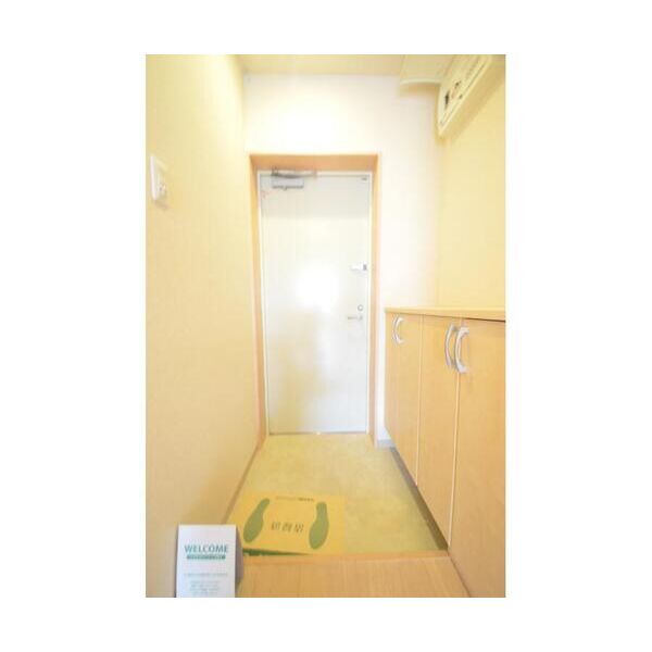 マナブライトン・フロント103号室 同建物別部屋の参考画像