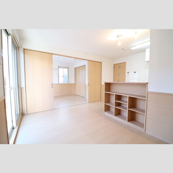 パドック　A LDK