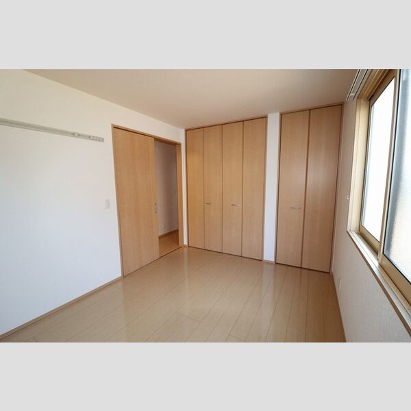 ベルツリー　A101号室 洋室