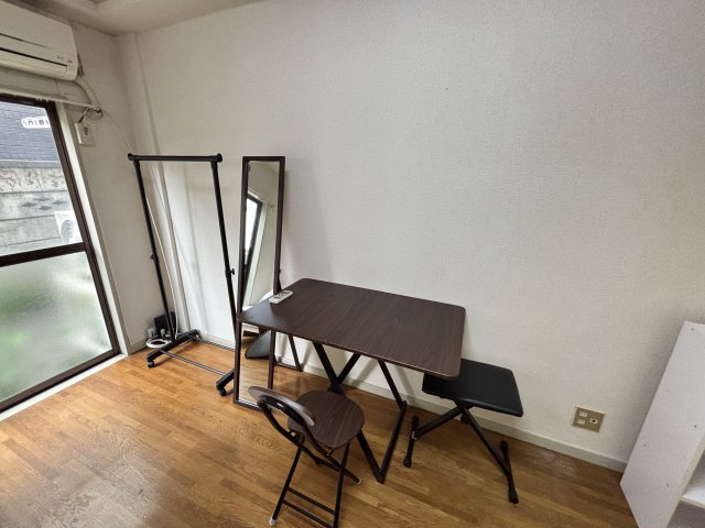 フリーダム一橋学園0106号室 部屋その他