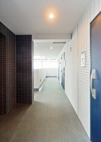 ラフィスタ大師前WEST7階 外観