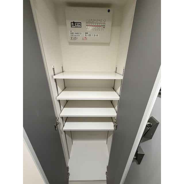 LUORE池上0103号室 シューズボックス