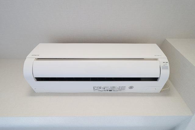 ジェノヴィア阪東橋スカイガーデン その他　設備