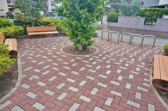 ルミエール山王Ｂ0306号室 ※実際の使用状況とは異なります(現況優先)