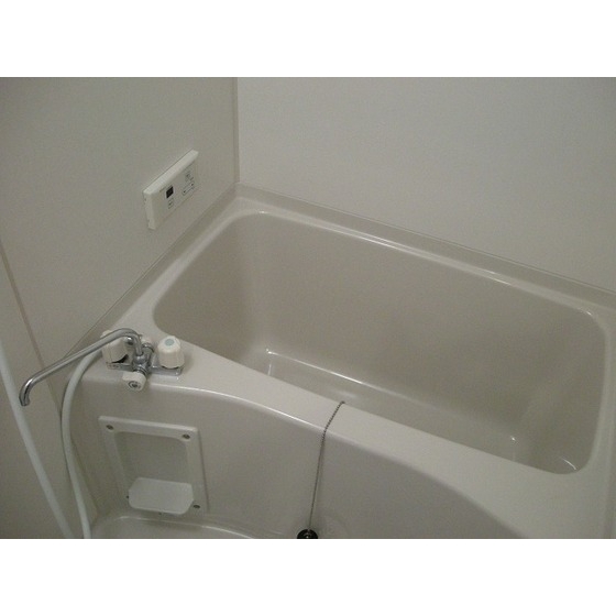 セントリアパーク 内観