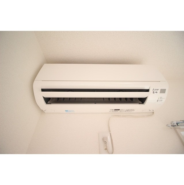 アムールSⅡ104号室 部屋その他