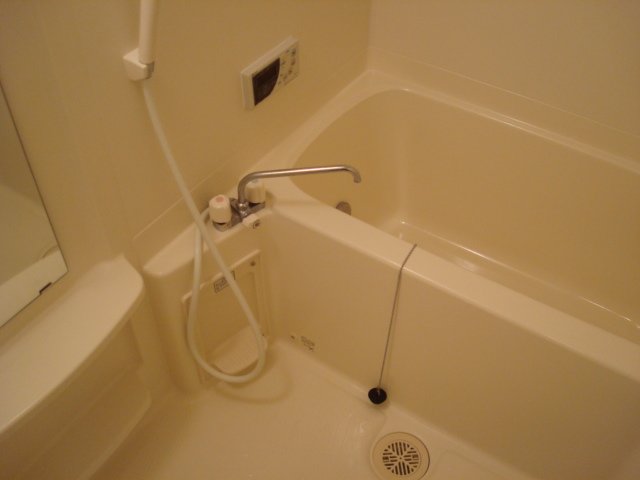 ボン・ポタジェ ユニットバス