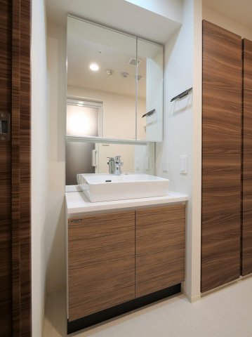 セジョリ浅草11階 内観