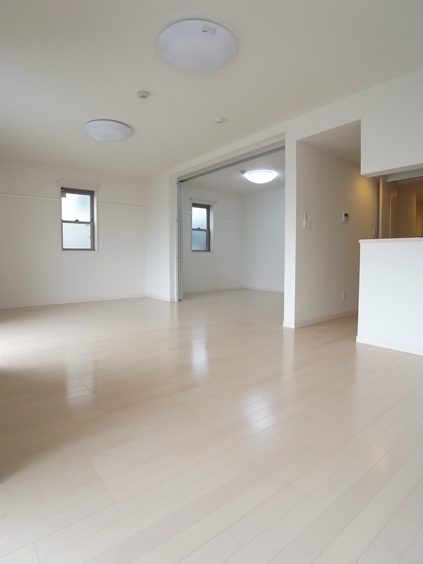 リブリ・アフィニティ2階 部屋その他