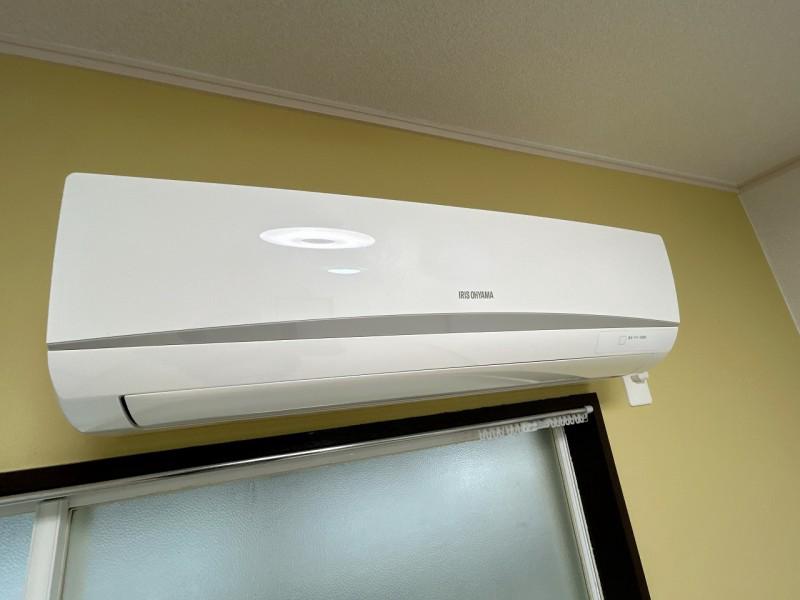 鶴瀬ホワイトハイツ1階 部屋その他