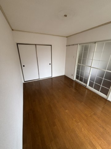 ハイツひるみF リビング