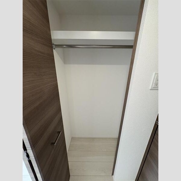 MAXIV横浜青葉404号室 玄関