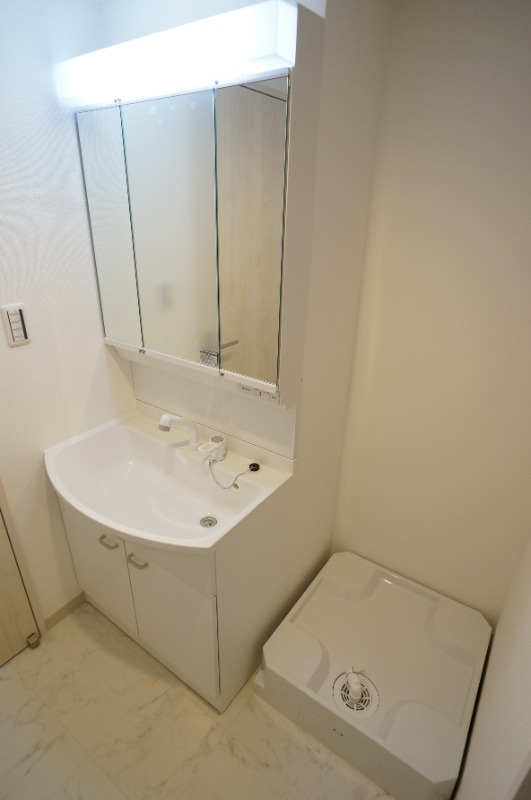 THE PALMS大島3階 部屋その他