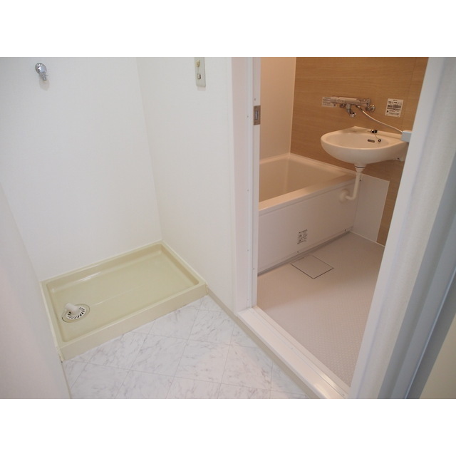アイヒルズ森下501号室 部屋その他