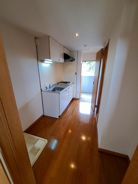 サンヴィアーレ・グランサージュ2階 部屋その他