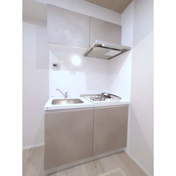 Ligere尾久 キッチン