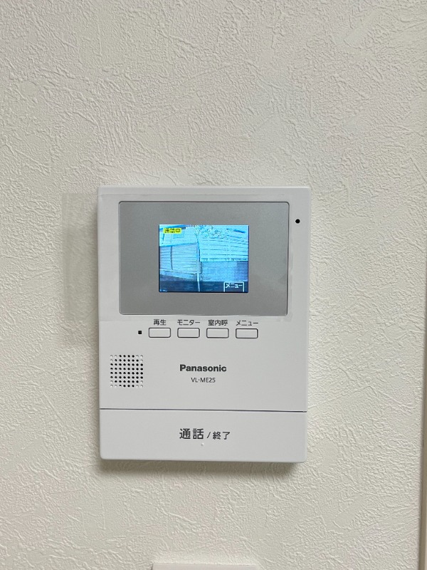 ノーザンロード武蔵境 部屋設備