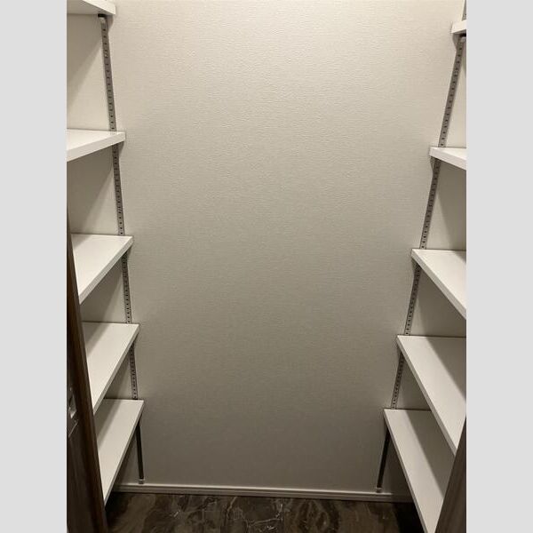 S-RESIDENCE瑞江702号室 バルコニー