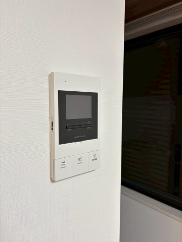 FAIR上井草104号室 セキュリティ