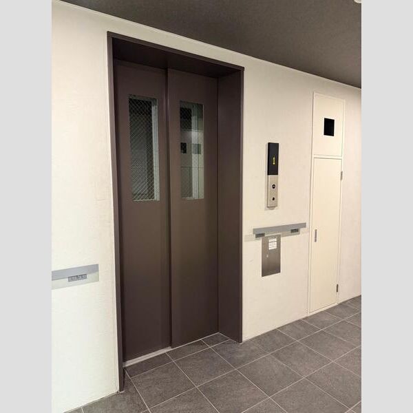 パティーナ中野204号室 部屋その他