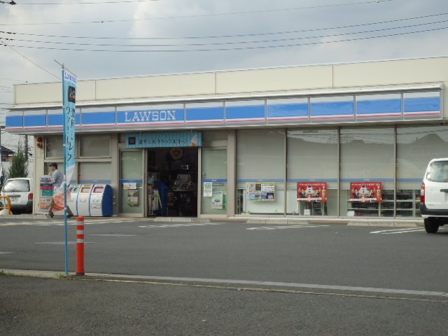 ルメイユ ローソン所沢けやき台一丁目店まで1,118ｍ