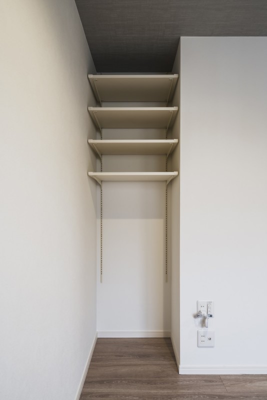 カーサＣＯＥＤＯ3階 部屋その他