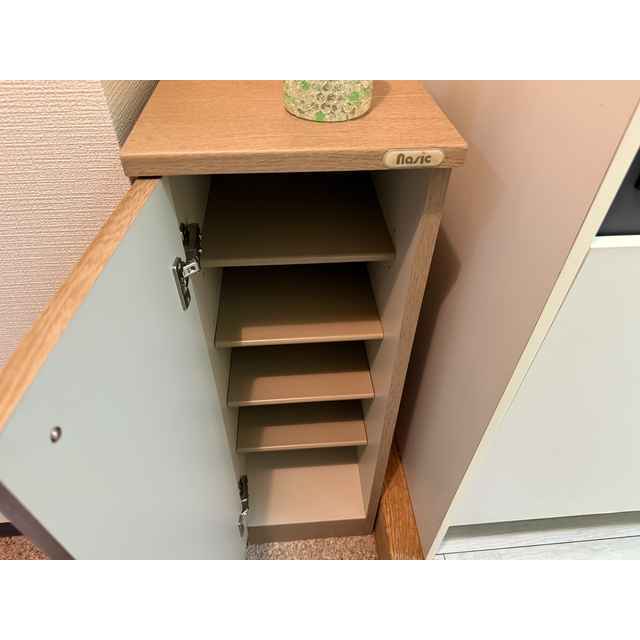 メゾン・ド・ディマンシェ305号室 内観