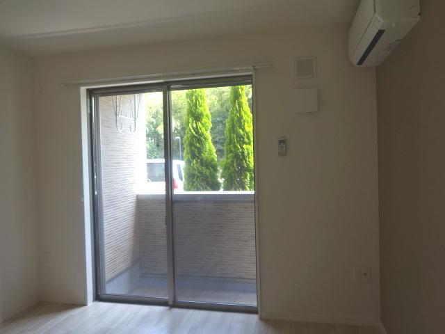 ユニヴァリィ　プランドール 室内