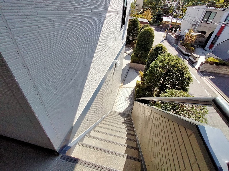 リブレリー春江Ａ2階 部屋その他