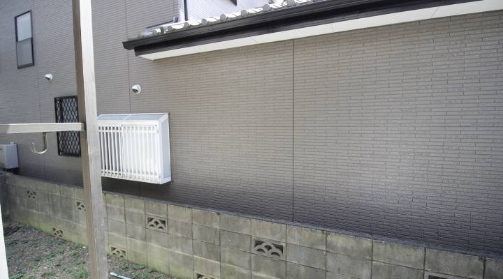 ヴィンテージ志木1階 部屋その他