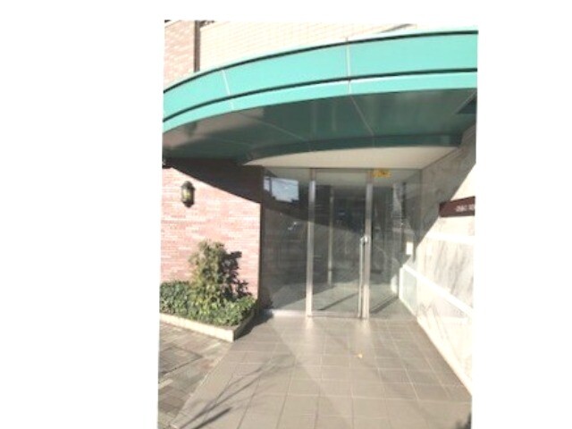 ＣＨＡＮＣＥ－ＢＥＲＧ3階 エントランス