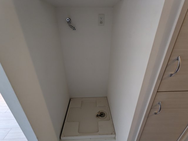 アレーロ自由が丘 部屋設備