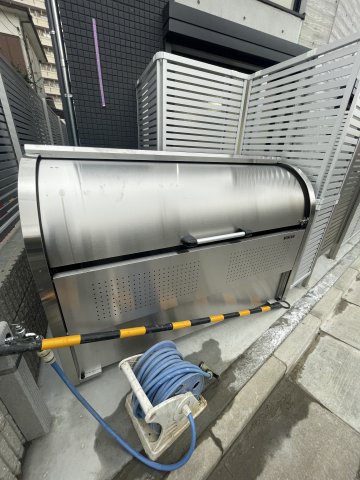 ルオーレ雪が谷大塚 部屋設備