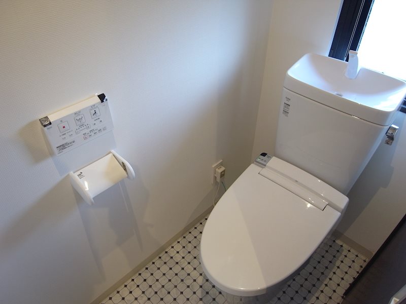 ネルメッツォ国分寺5階 部屋その他