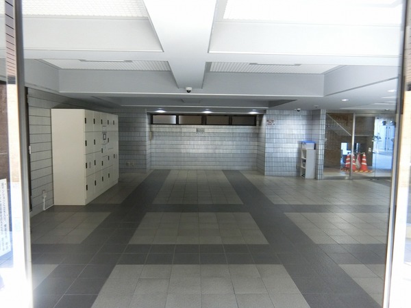 ライオンズマンション小岩第5314号室 エントランス