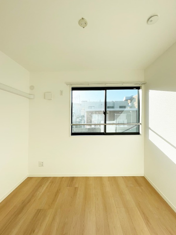 ミハス中浦和2階 部屋その他