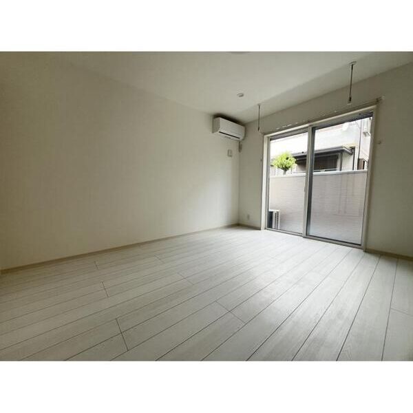 FUMIRY船橋 リビング